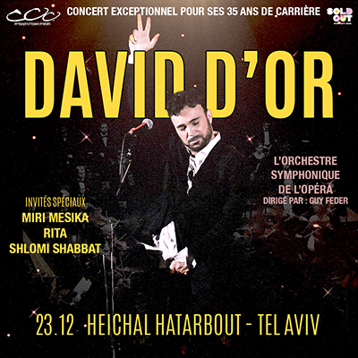 DAIVD DOR